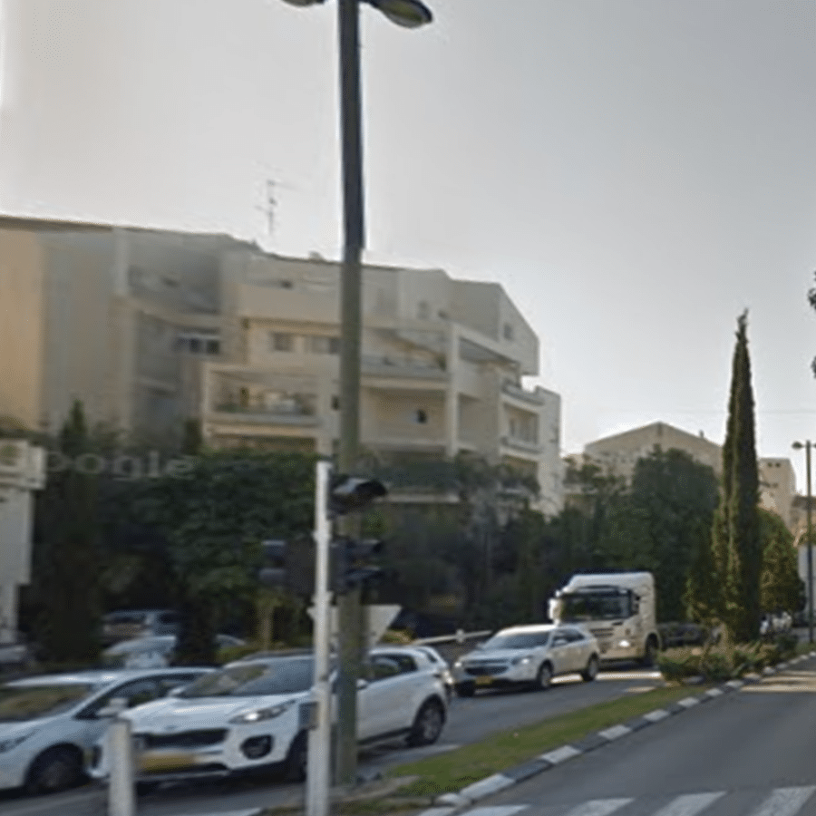 תקומה כפר סבא לפני