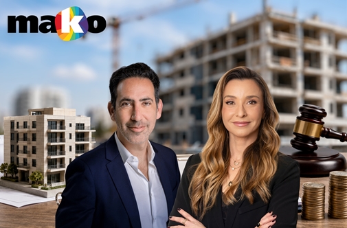 מי השותפים במשרד KCB ומה הניסיון שלהם בהתחדשות עירונית?